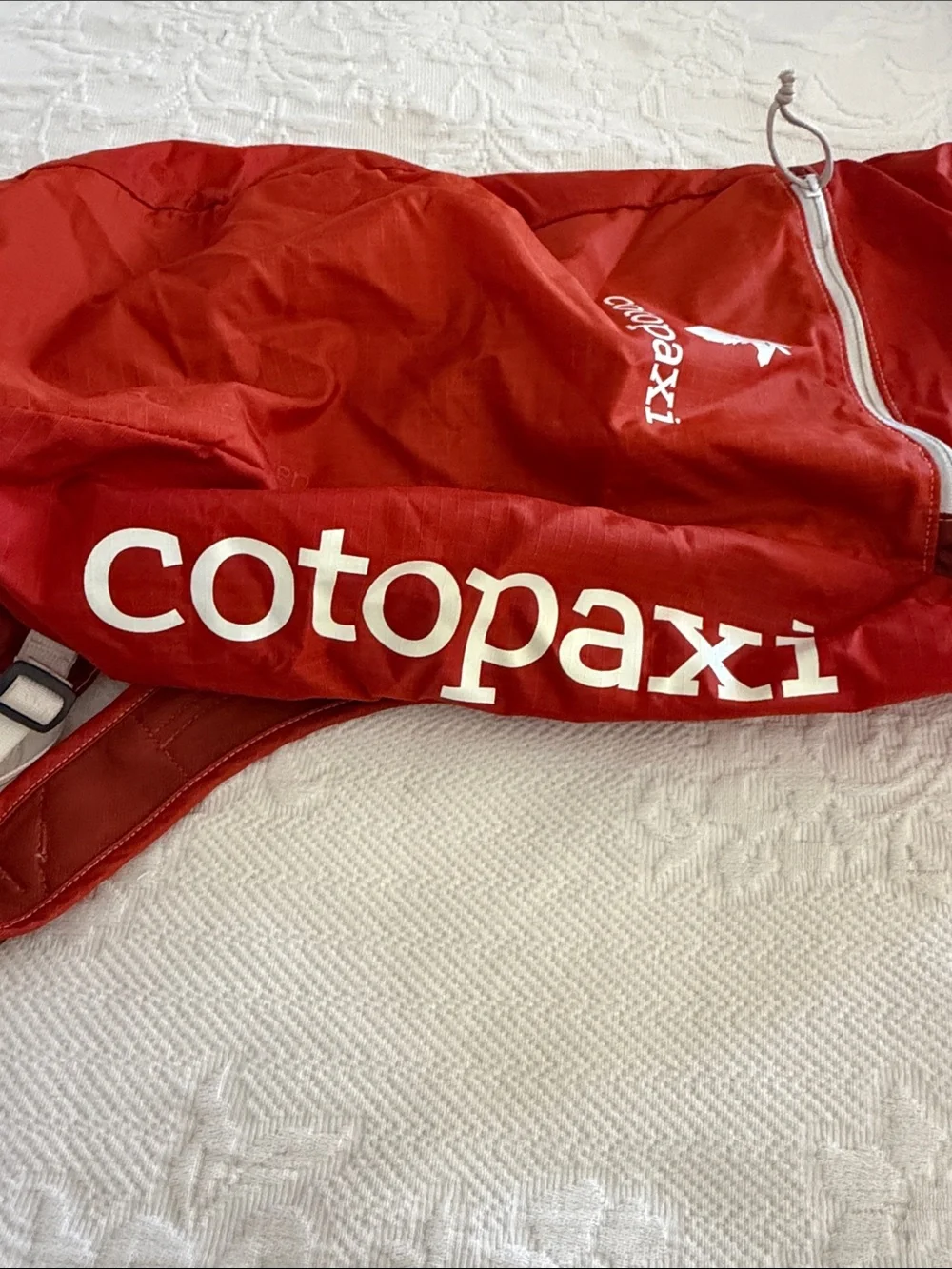 Cotopaxi Luzon 18L Del Dia Daypack Backpack